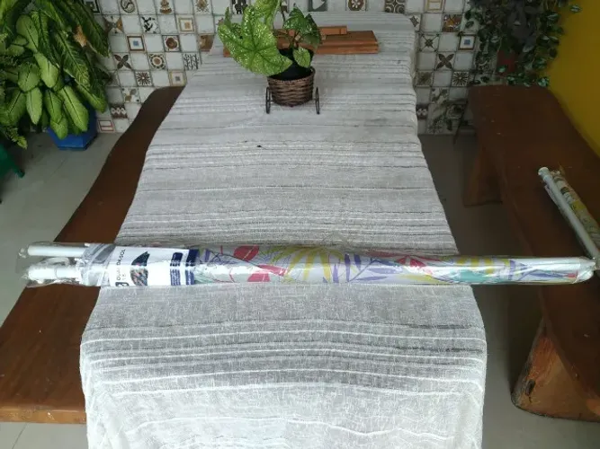 Guarda Sol Estampado