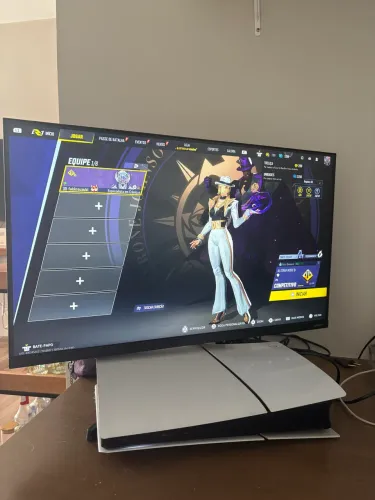 Monitor Samsung T350