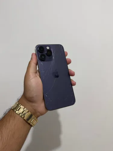 iPhone 14 Pro Max - 128GB