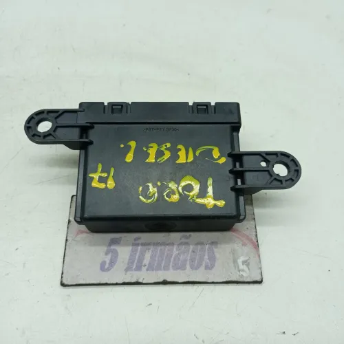 Módulo Estacionamento Fiat Toro 2.0 2017 2018 Nº0263004864 