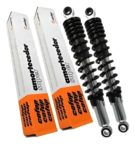 Amortecedor traseiro Cofap Honda 150/160