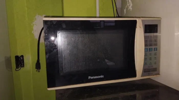 Micro-ondas