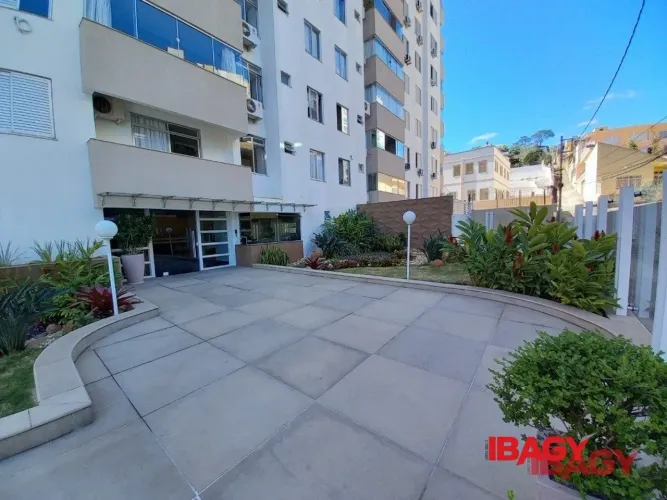 Excelente Apartamento 3 dormitório(s) em agronomica - Florianópolis