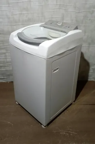 Maquina de lavar brastemp 9kg