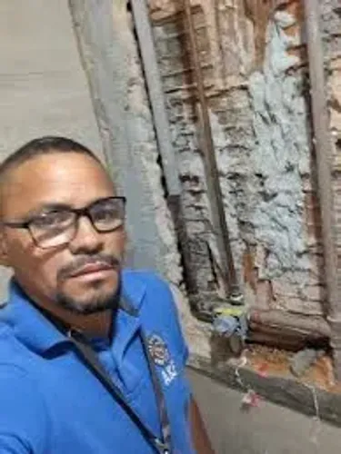 BOMBEIRO HIDRÁULICO DISPONÍVEL TODA FORTALEZA 