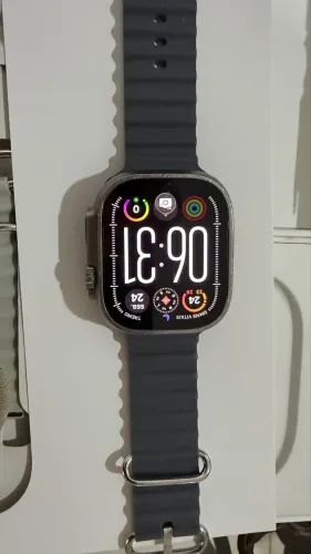 Apple Watch Ultra 2