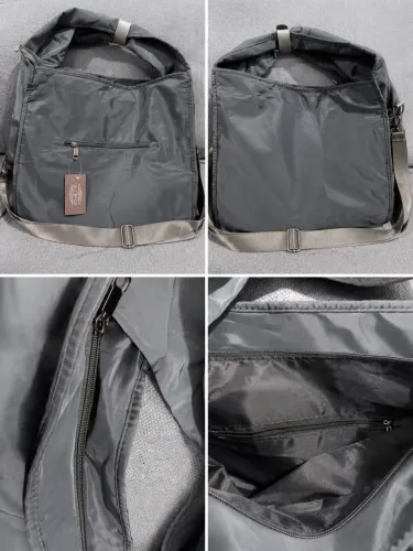 Bolsa sacola nylon