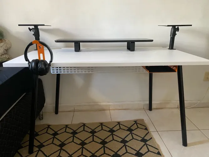Mesa Gamer