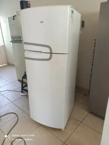 Geladeira Consul Frost Free
