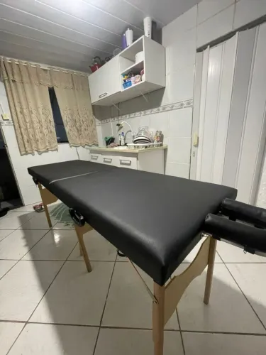 Maca preta