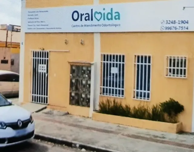 Aluguel de consultório dentário por horário