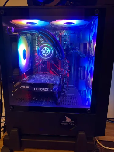 VENDO PC GAME