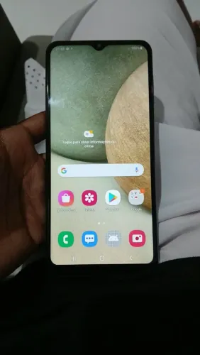 Celular a12