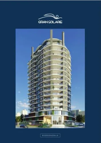 Apartamento com 3 dormitórios à venda, 147 m² por R$ 2.096.689,00 - Cristo Rei - Curitiba/