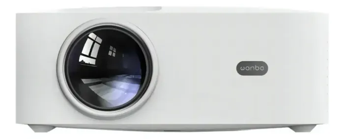 Projetor Full Hd Wanbo X1 1080P
