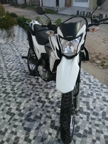 VENDO NXR BROS 160 ESDD 2023 EXTRA