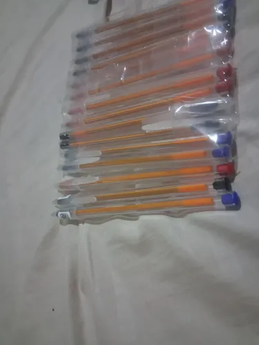 Canetas bic