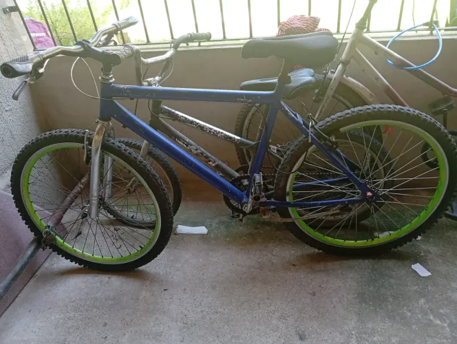 Bike 