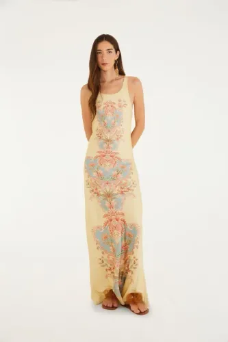 Vestidos Farm coleção 2026