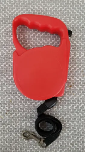 Coleira e kit PET 