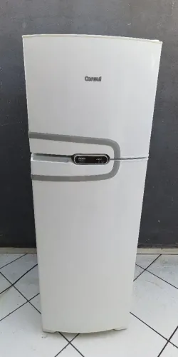 Geladeira Consul fros free 360 litros ok 110v