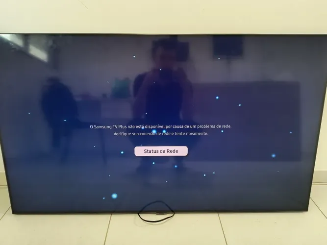 Tv Samsung 55 polegadas