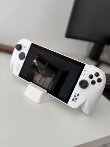Xbox Rog ally
