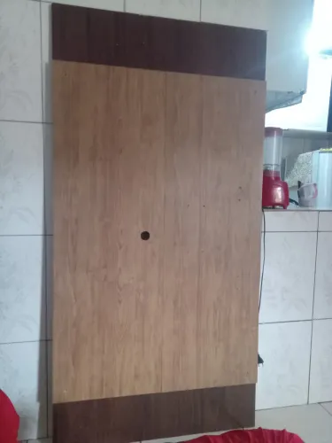 Painel de ate 55 polegarda em bom uso