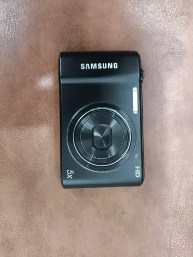 Câmera Digital Samsung ST64