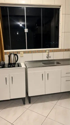 Vendo pia e balcão cozinha 