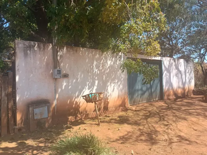 Vendo urgente casa
