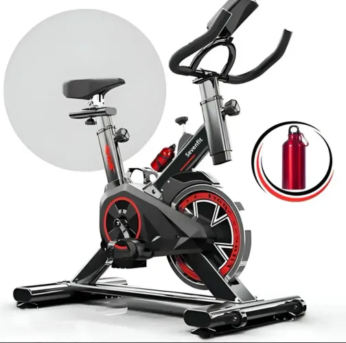 Bicicleta fitness