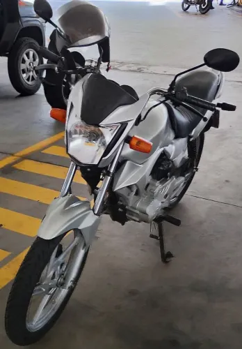 Bashan New Quick 150 CC ,toda Nova é pegar e rodar. Só RS 8.000,00