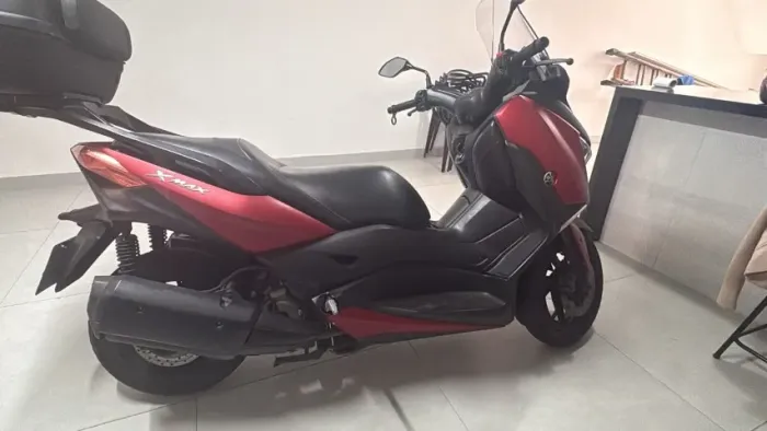 Yamaha XMax 250 ABS 2021