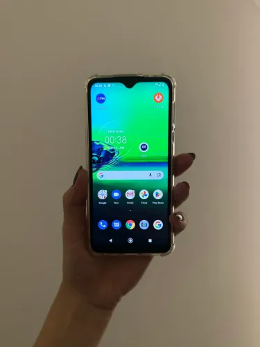 Celular Motorola