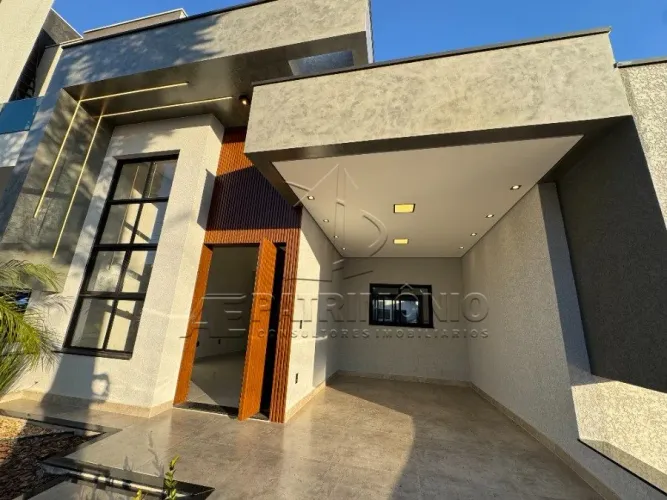CASA TERREA COND. 3 QUARTOS - VILLAGIO IPANEMA 1 - RESIDENCIAL
