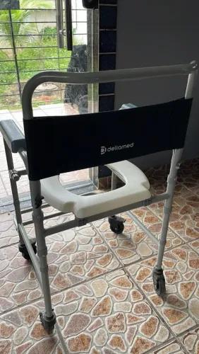 Cadeira de banho