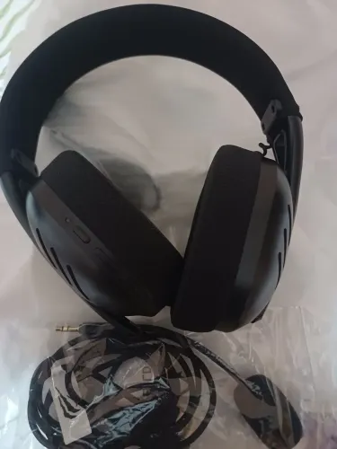 Gaming Headphone QuadMode Novo