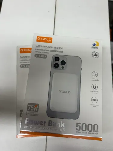 Power Bank