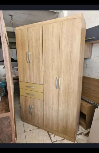 Guarda roupa kappesberg 