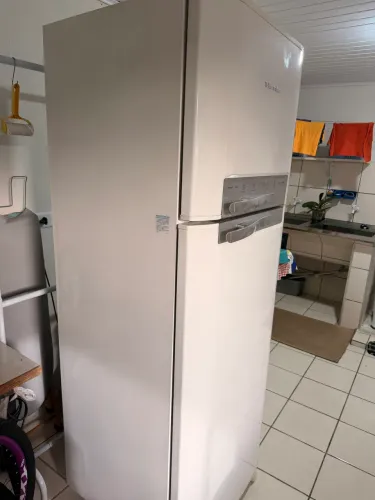 Geladeira Usada