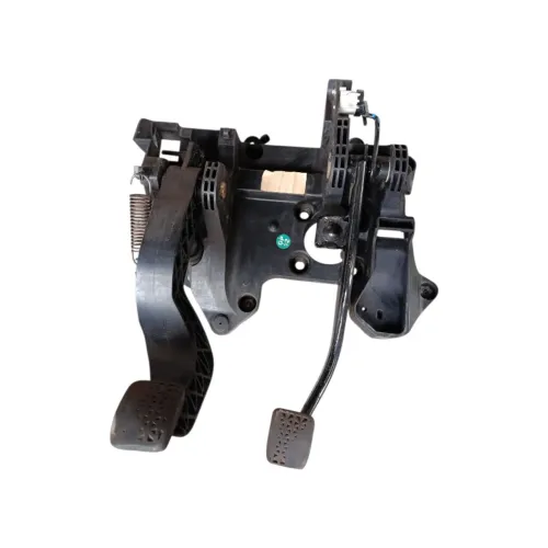 Pedaleira freio embreagem Gm Cobalt Spin 2012 2020