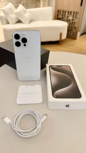 Iphone 15 Pro Max 256gb