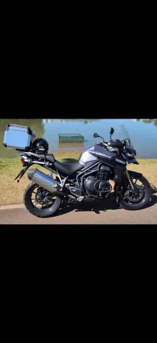 Moto top super nova 