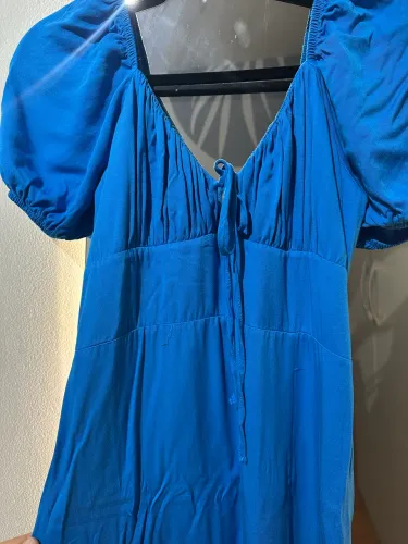 Vestido Midi