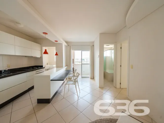 Apartamento | Joinville | Bom Retiro