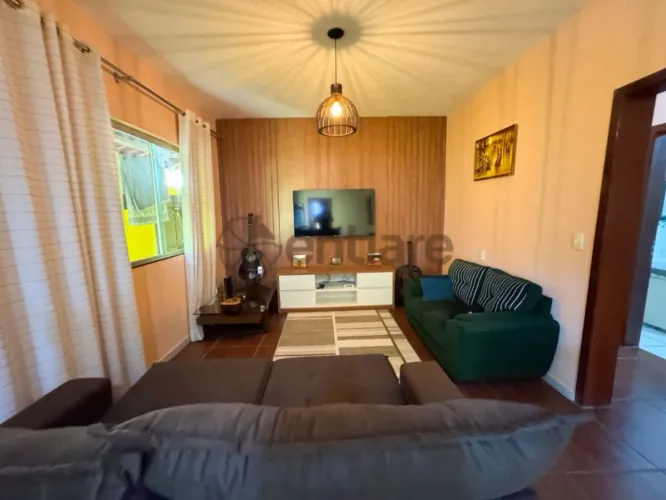 Casa com 3 quartos para alugar em Belo Horizonte