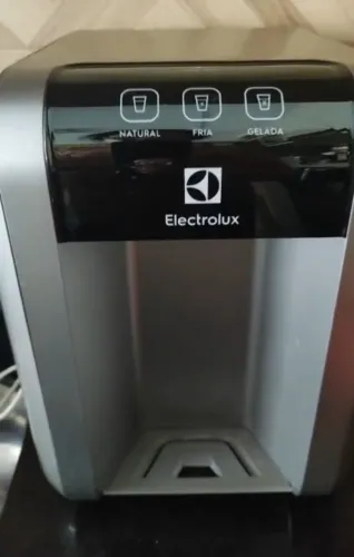 Bebedouro Electrolux