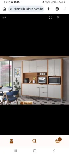 Cozinha kitLuxo temos sofázinho R$ 490,00 cama casal 390 solteiro 290 também