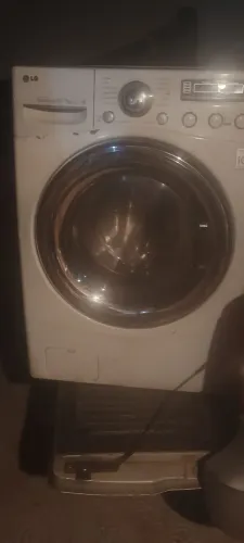 Vendo máquina de lavar
